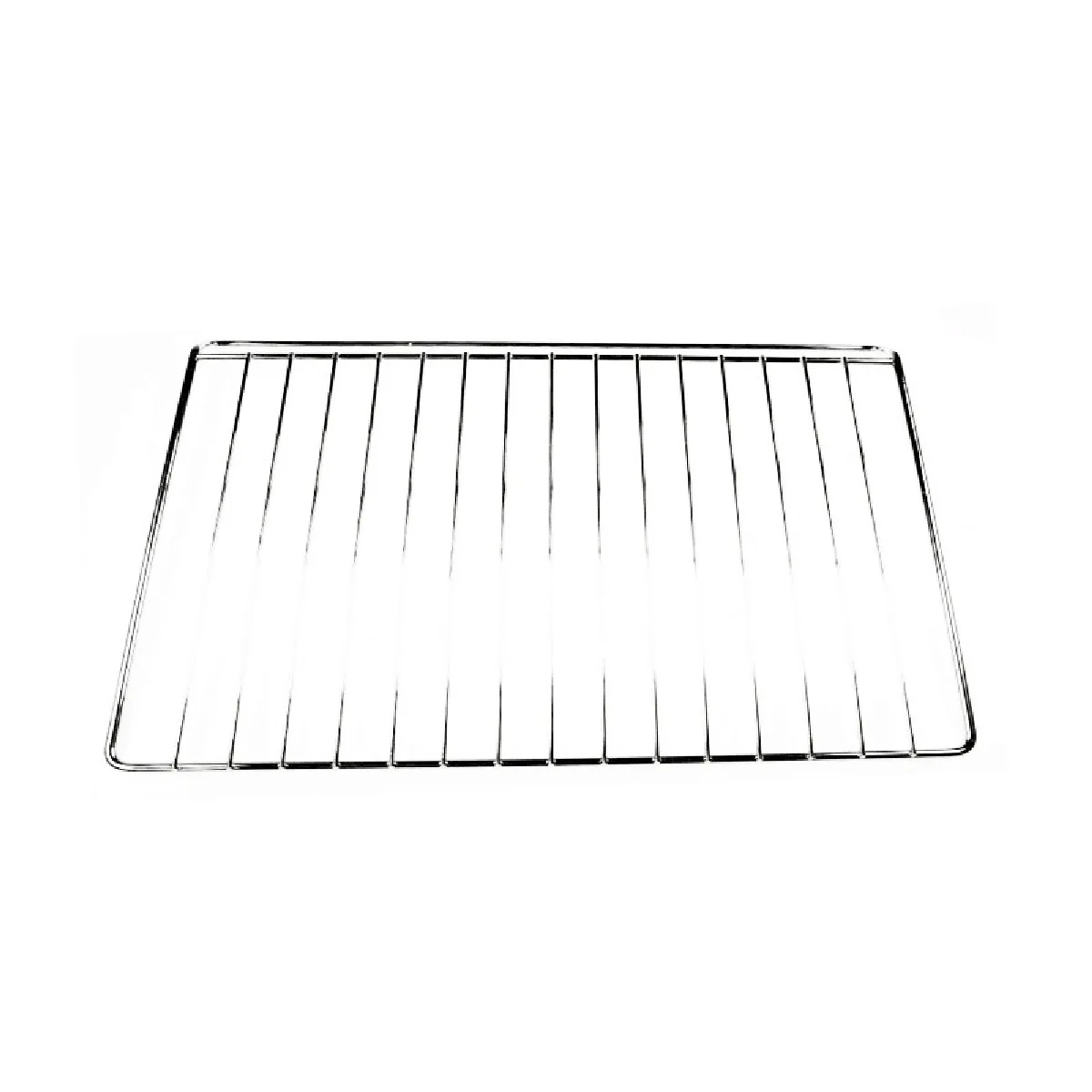 Electrolux Grille Métallique 422x347 mm - vue 9
