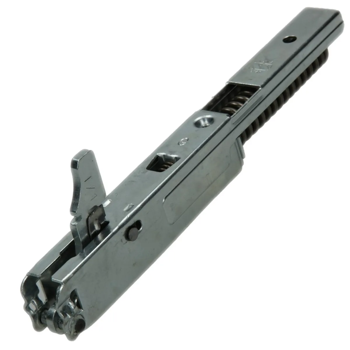 Charnière porte INDESIT C00299105 Compatible avec WHIRLPOOL et HOTPOINT ARISTON Accessoire de four