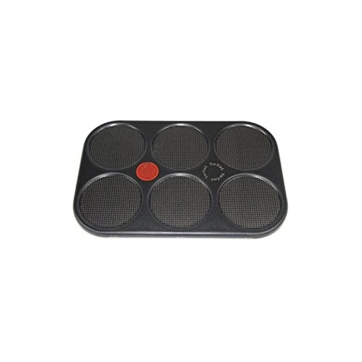 Tefal Plaque Crêpe - vue 6