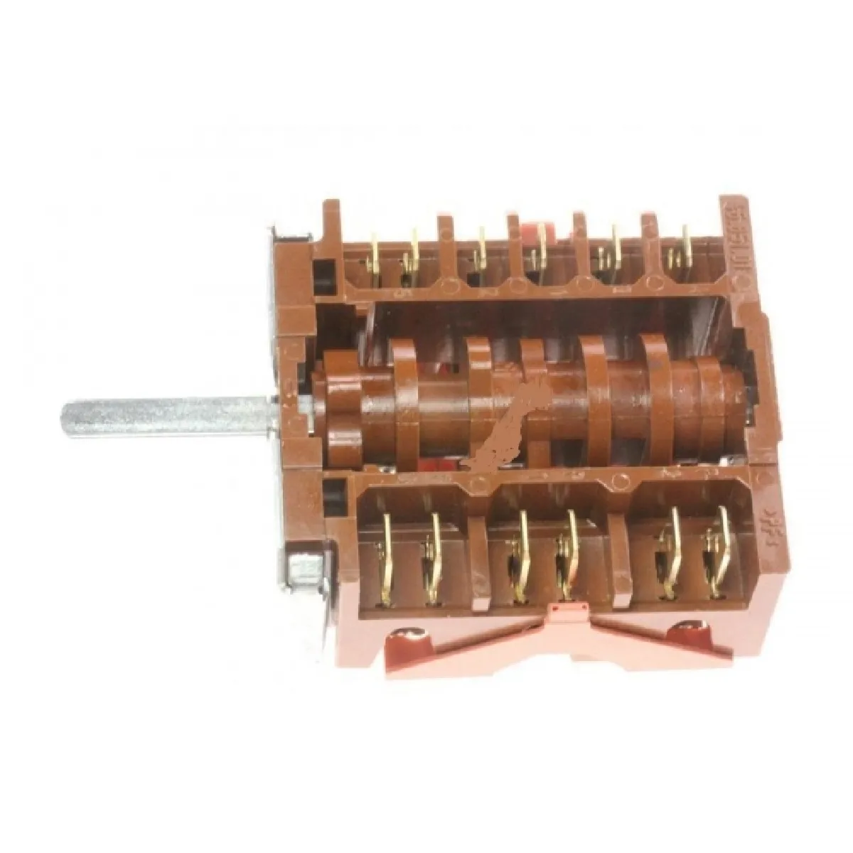 Candy commutateur pour four électrique