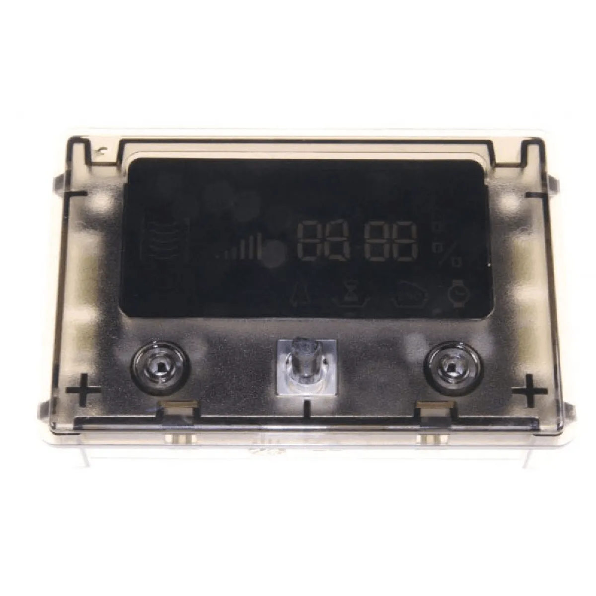 Ariston Programmateur EO NO PYRO - vue 2