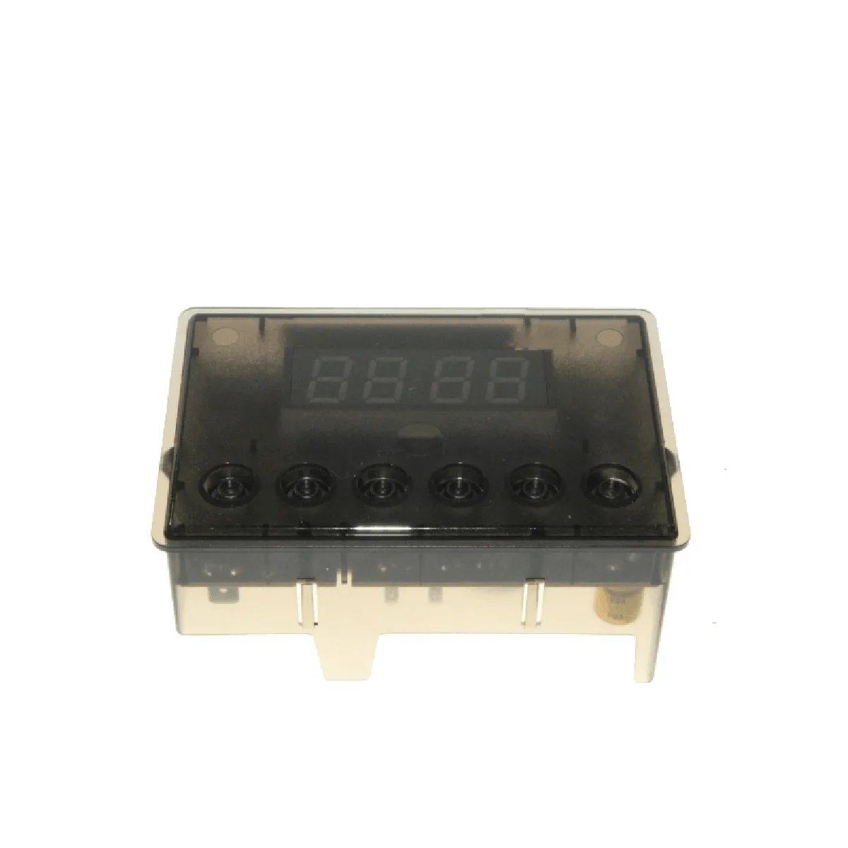 Whirlpool Programmateur Horloge 481228210199 - vue 3