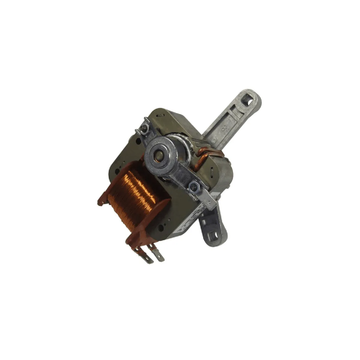 FAURE  Moteur de chaleur tournante pour four