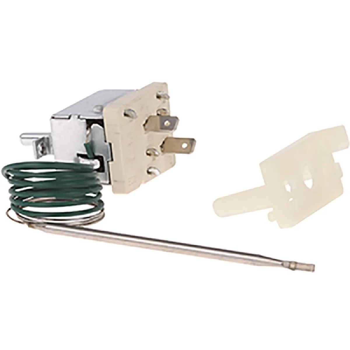Siemens Thermostat de Regulation - vue 3