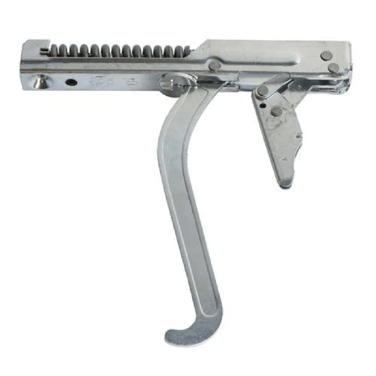 Charnière porte Siemens - vue 4