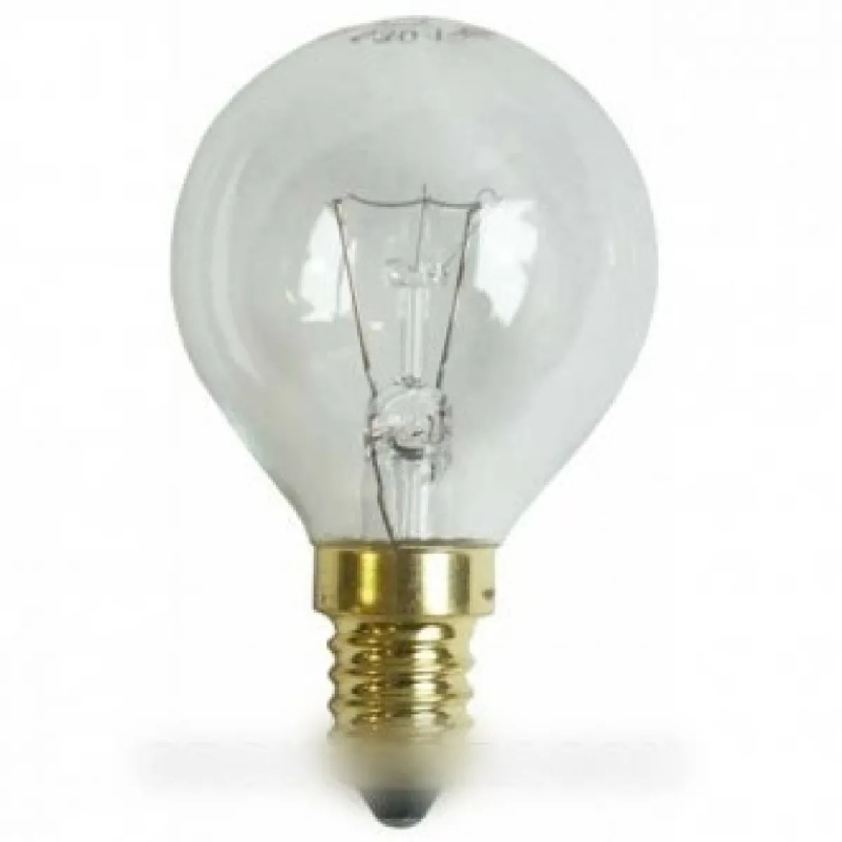 Fagor Lampe de Four 300°C - vue 2