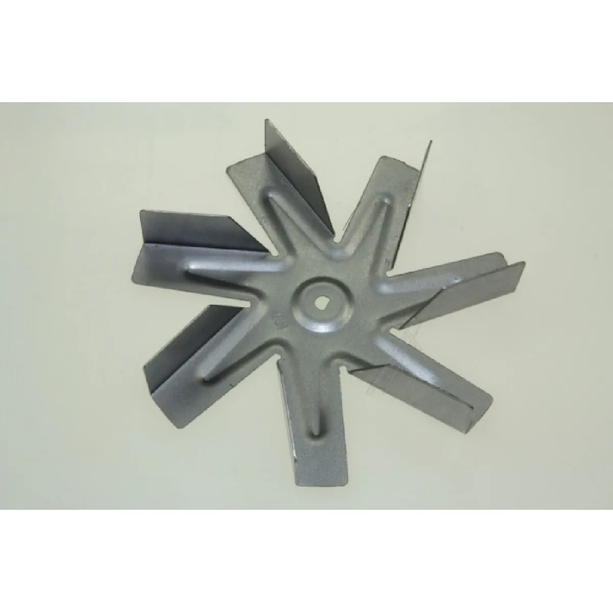 GENERIQUE - Hélice de moteur pour chaleur tournante de four - Ventilateur de convection - Image 3