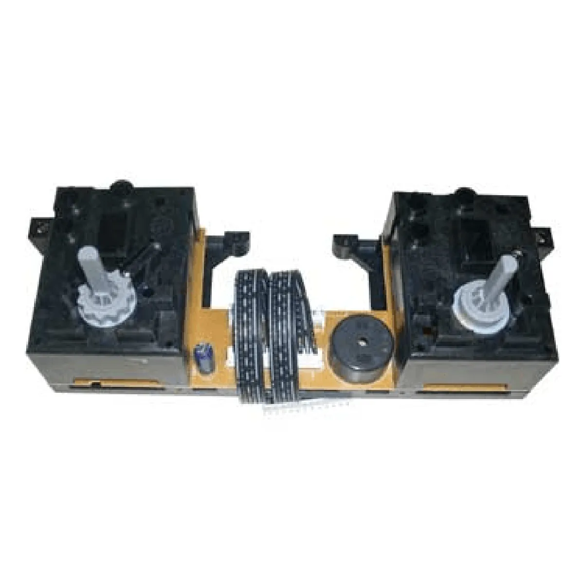 MODULE DE PUISSANCE GEMINI 2D