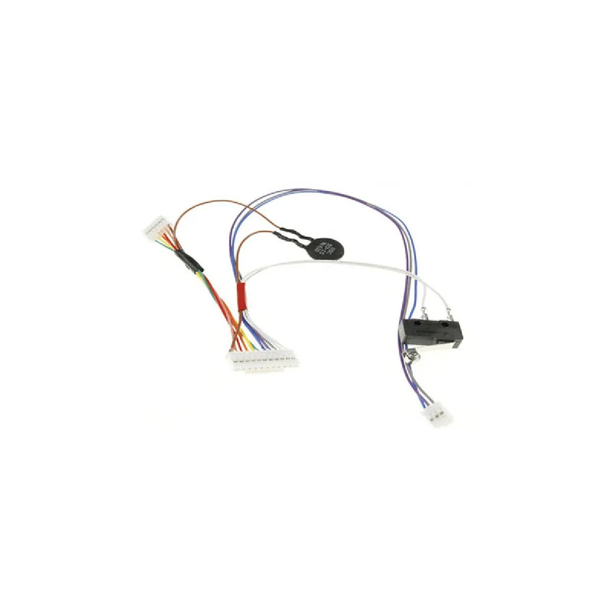 Faisceau de câble pour four LG - vue 2
