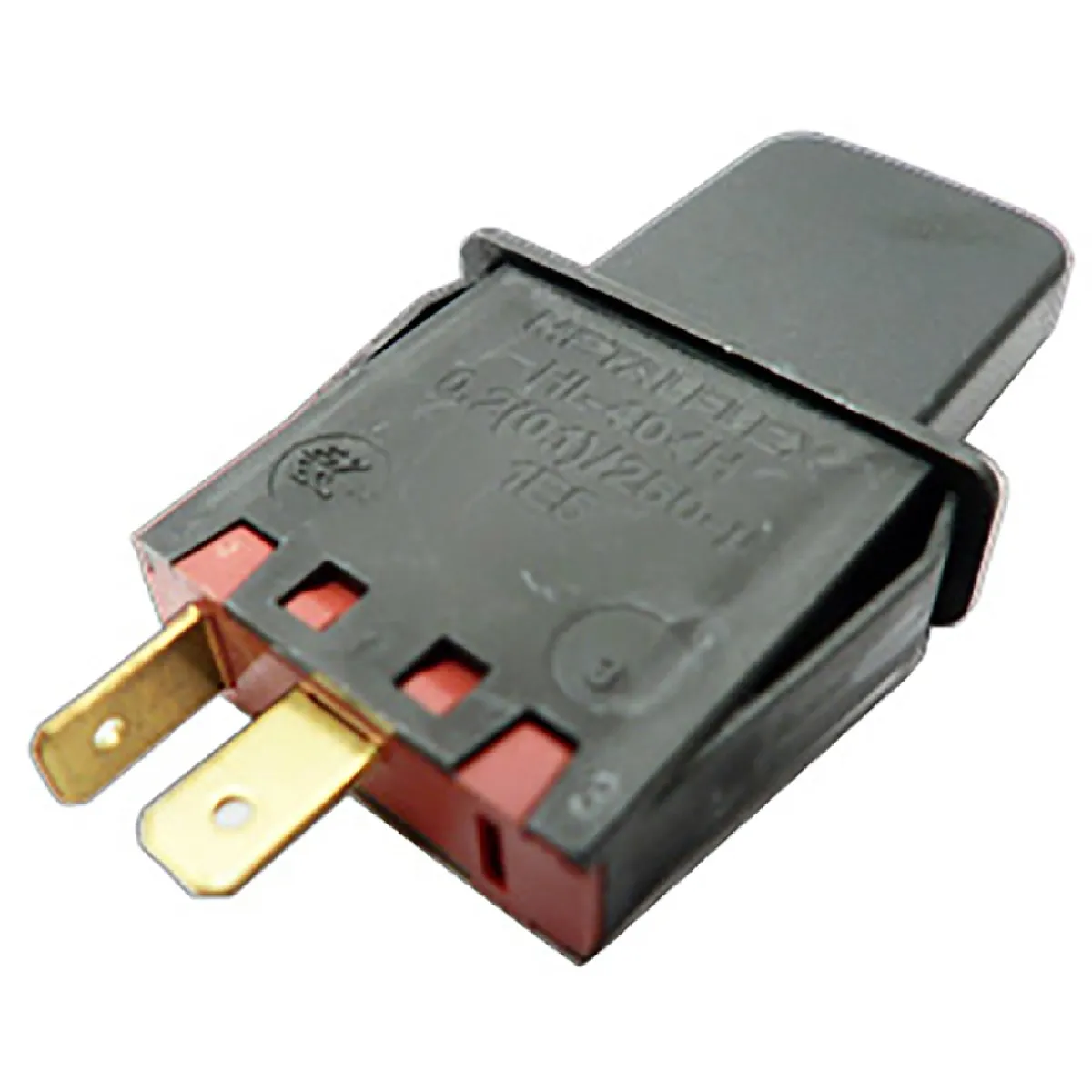 Fagor Minirupteur - vue 5