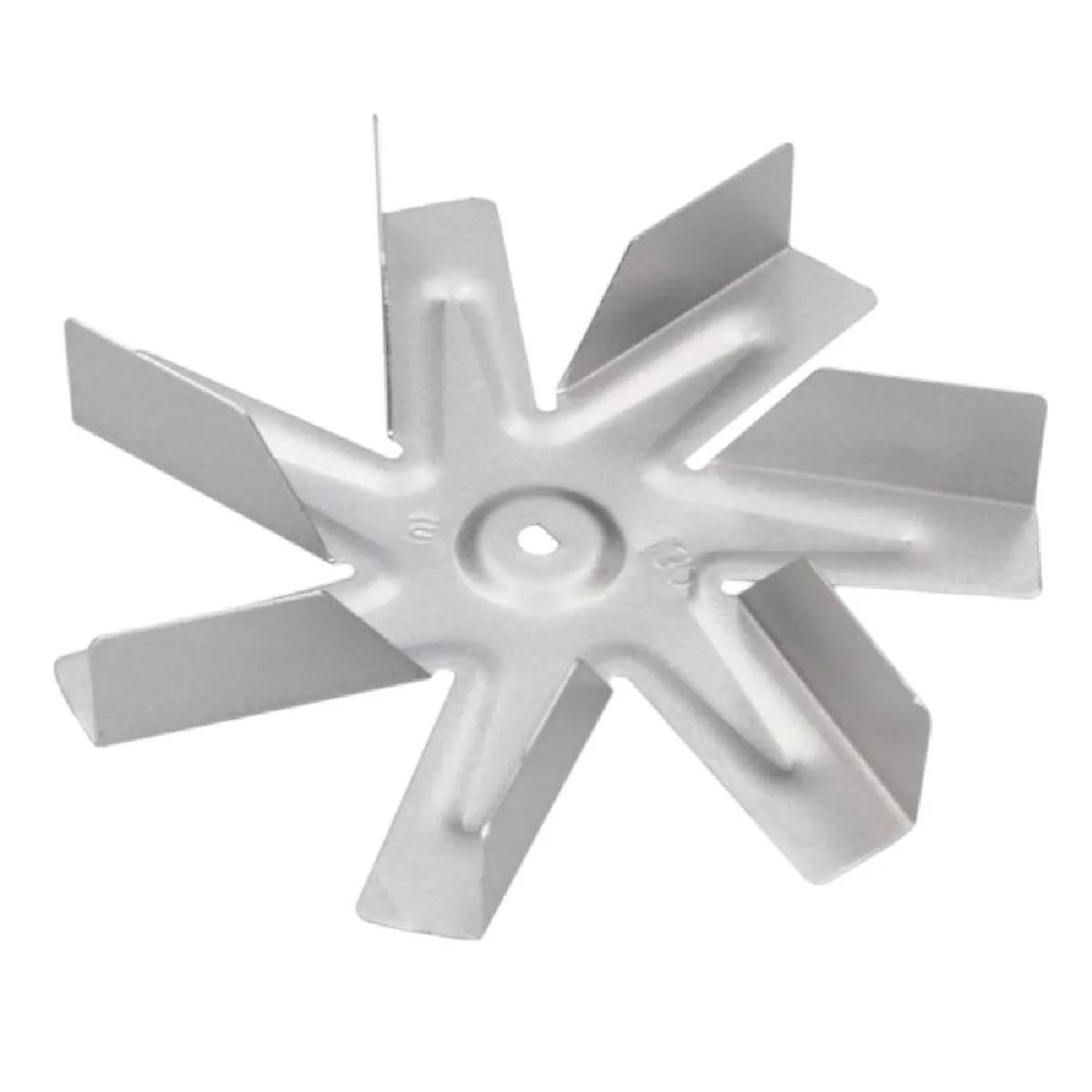 Samsung hélice de ventilateur de four supérieure