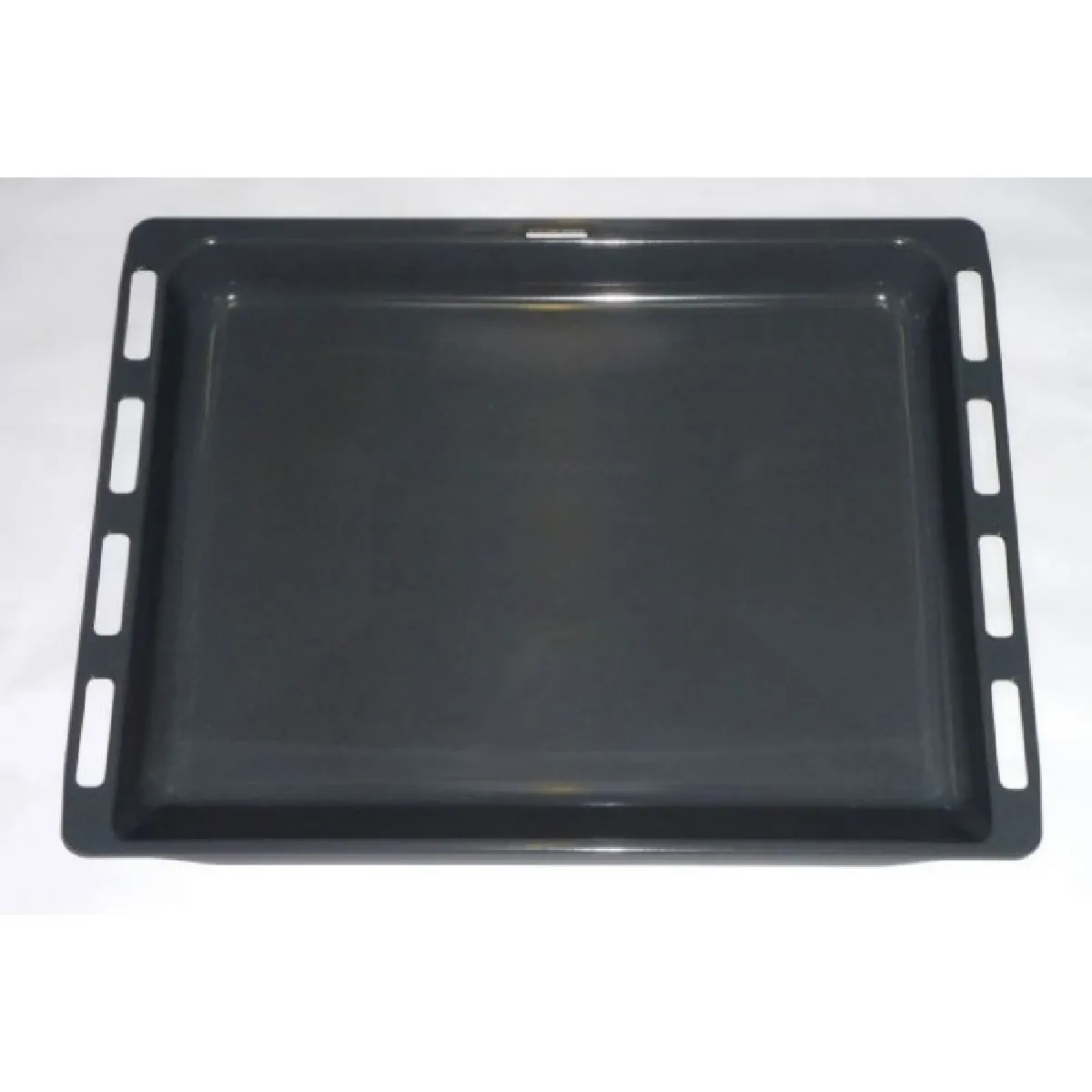 BOSCH Lèche frites émaillé pyrolise 37 5 x 46 5 x 4 cm