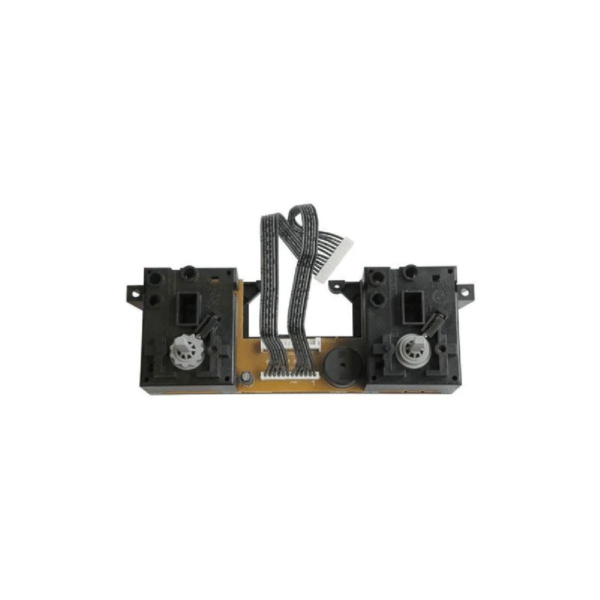Module de puissance dorigine Four cuisinière 480121104103 WHIRLPOOL IGNIS BAUKNECHT LADEN IKEA ARISTON HOTPOINT - vue 3