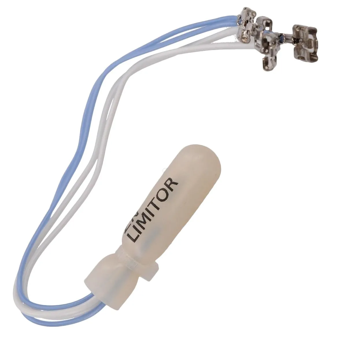 Protection thermique Electrolux