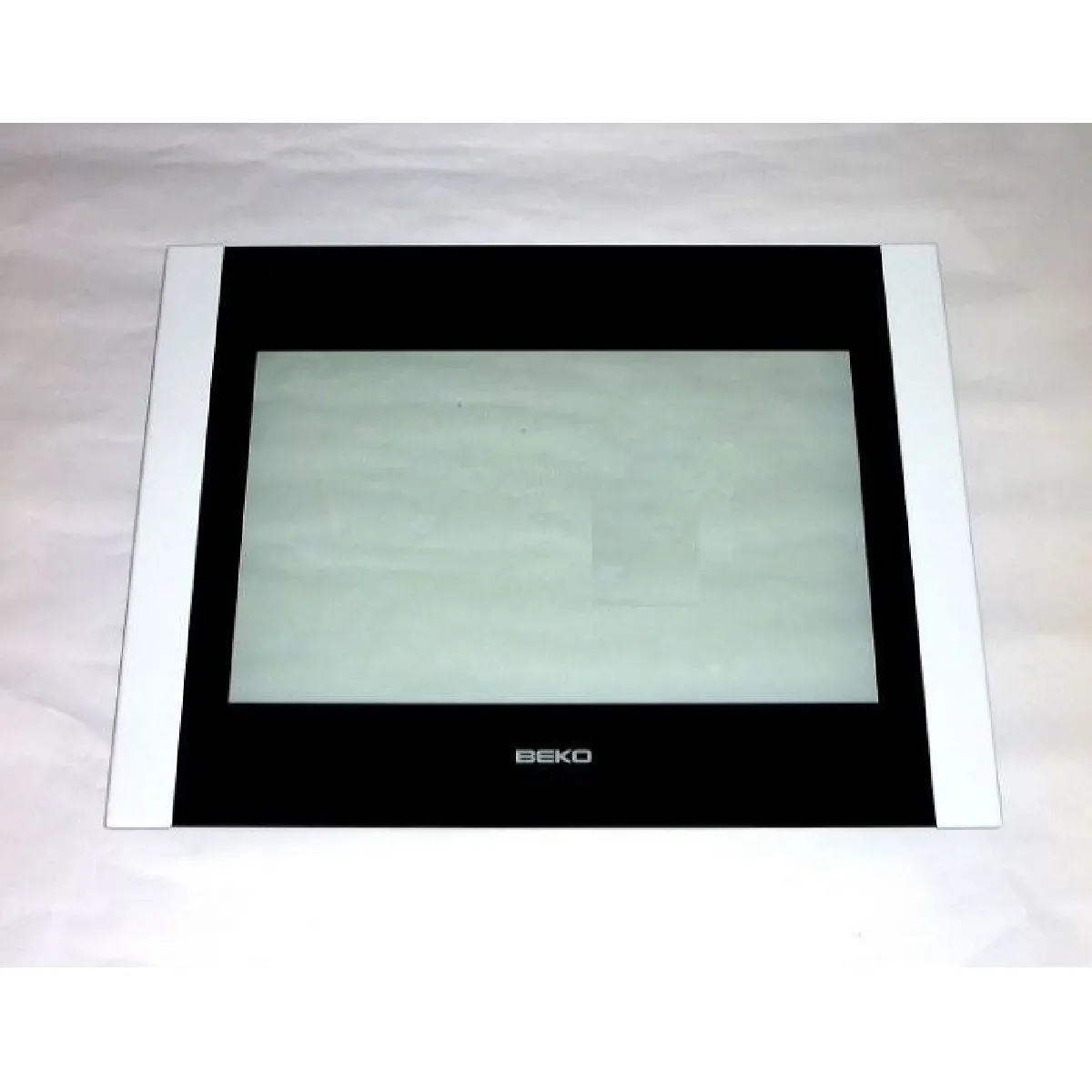 Porte complète pour four Beko - vue 3