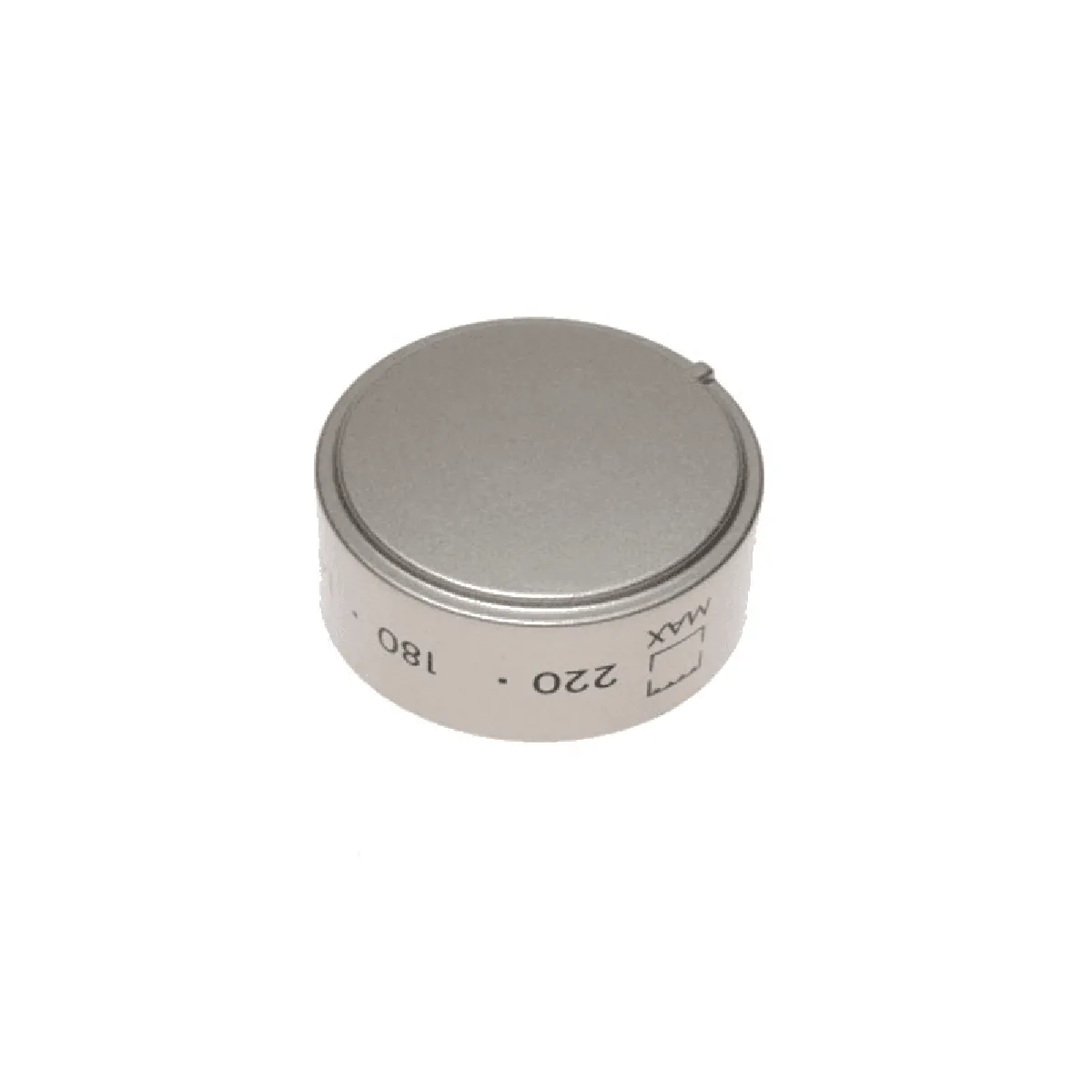 Ariston Bouton de thermostat
