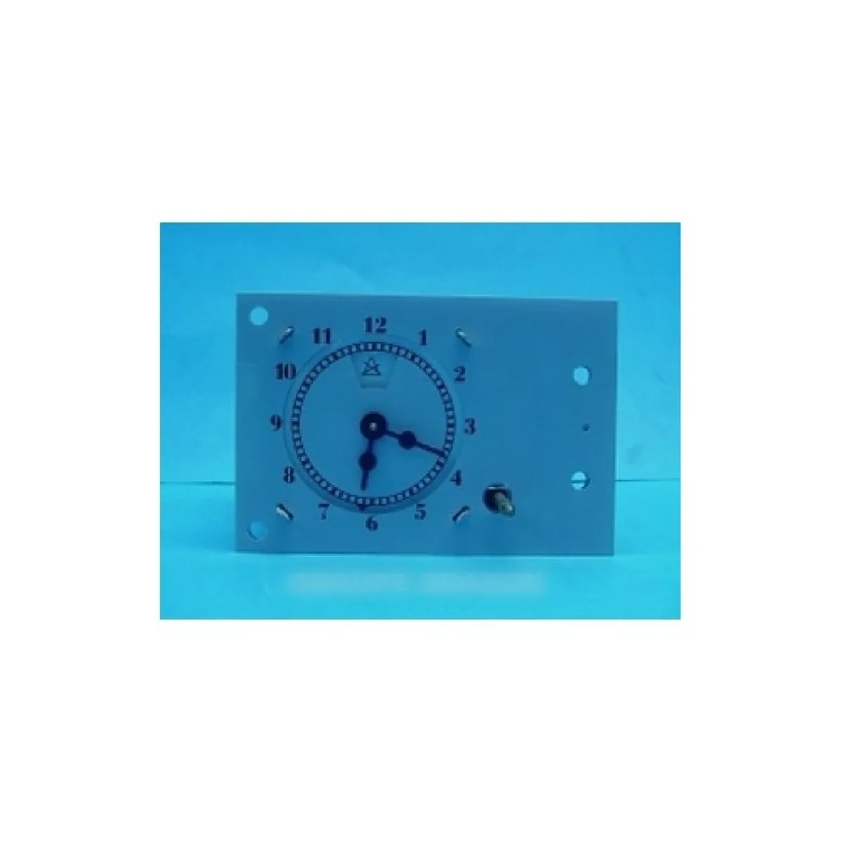 Programmateur Four cuisinière SMEG 23854