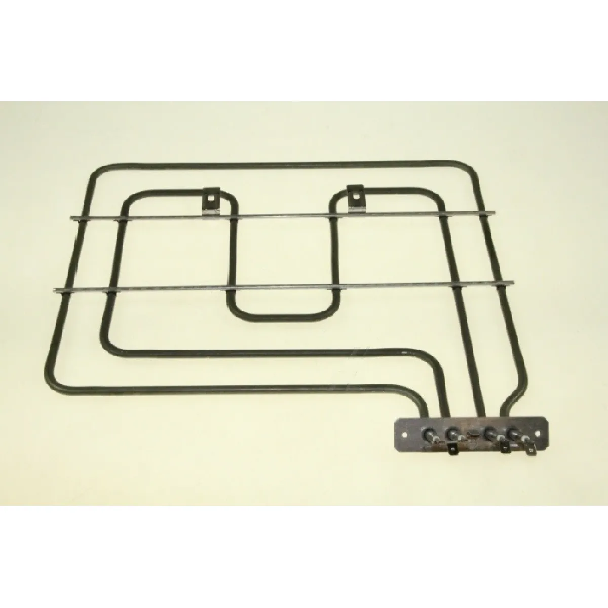 Beko Résistance de Grill - vue 2