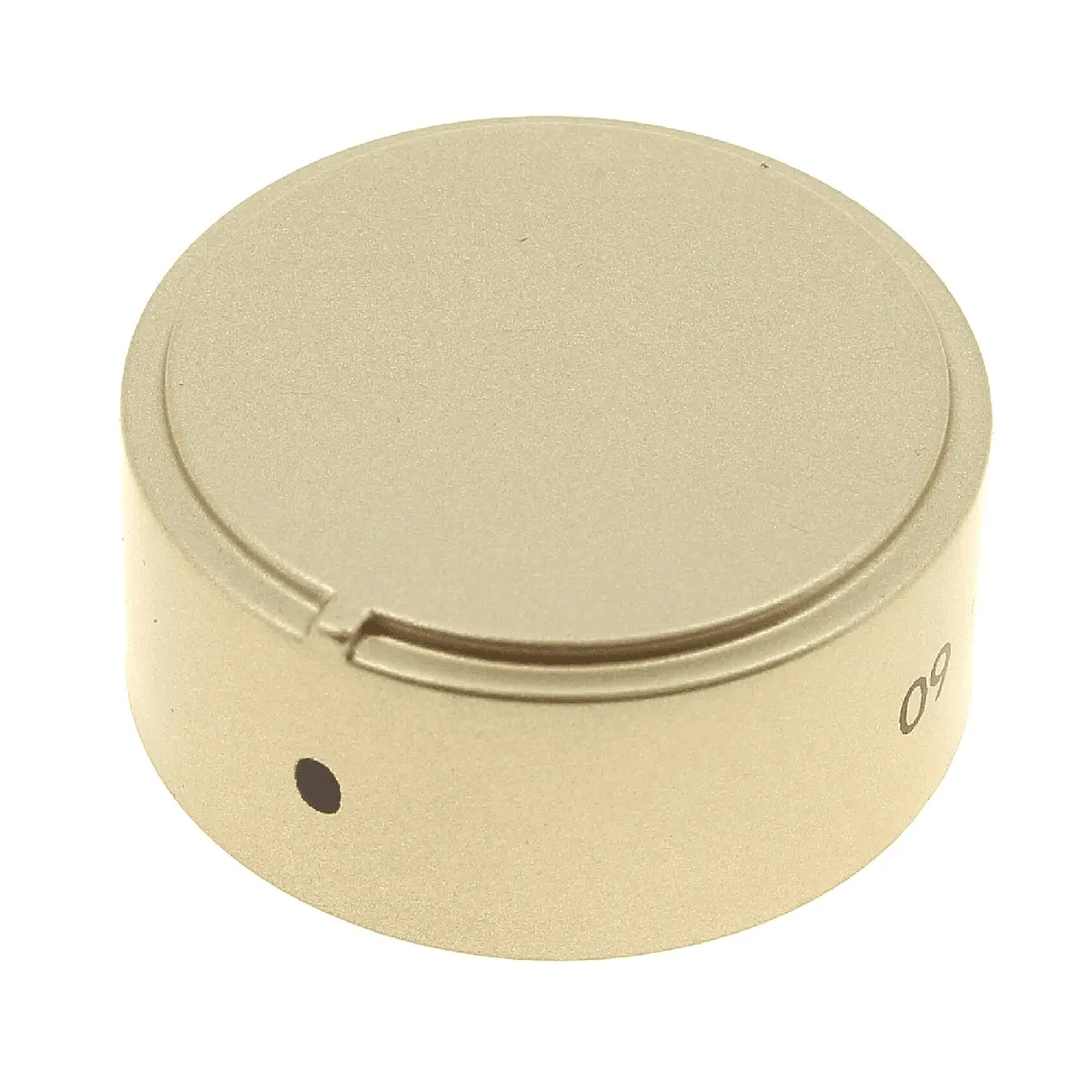 FONDOTIN Bouton De Thermostat De Four Électrique 30-150°c Remplacement Pour Cuisinière Friteuse Et Chauffe-eau Contrôle Thermique Précis Facile à Installer Solide