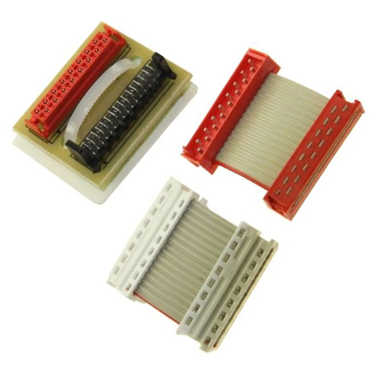 Whirlpool adaptateur câble four