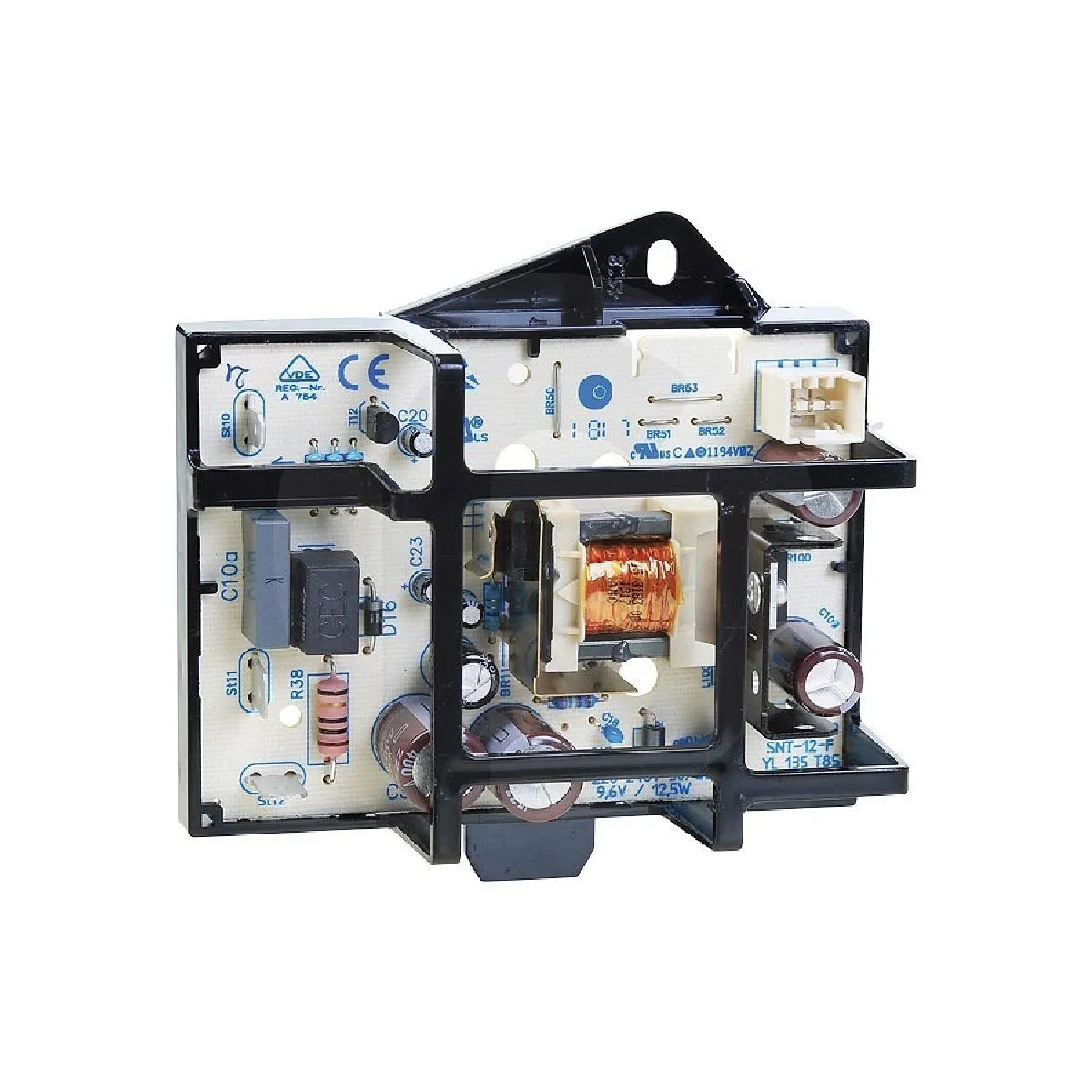 Bosch Module Réseau Appareil Cuisine 00651994