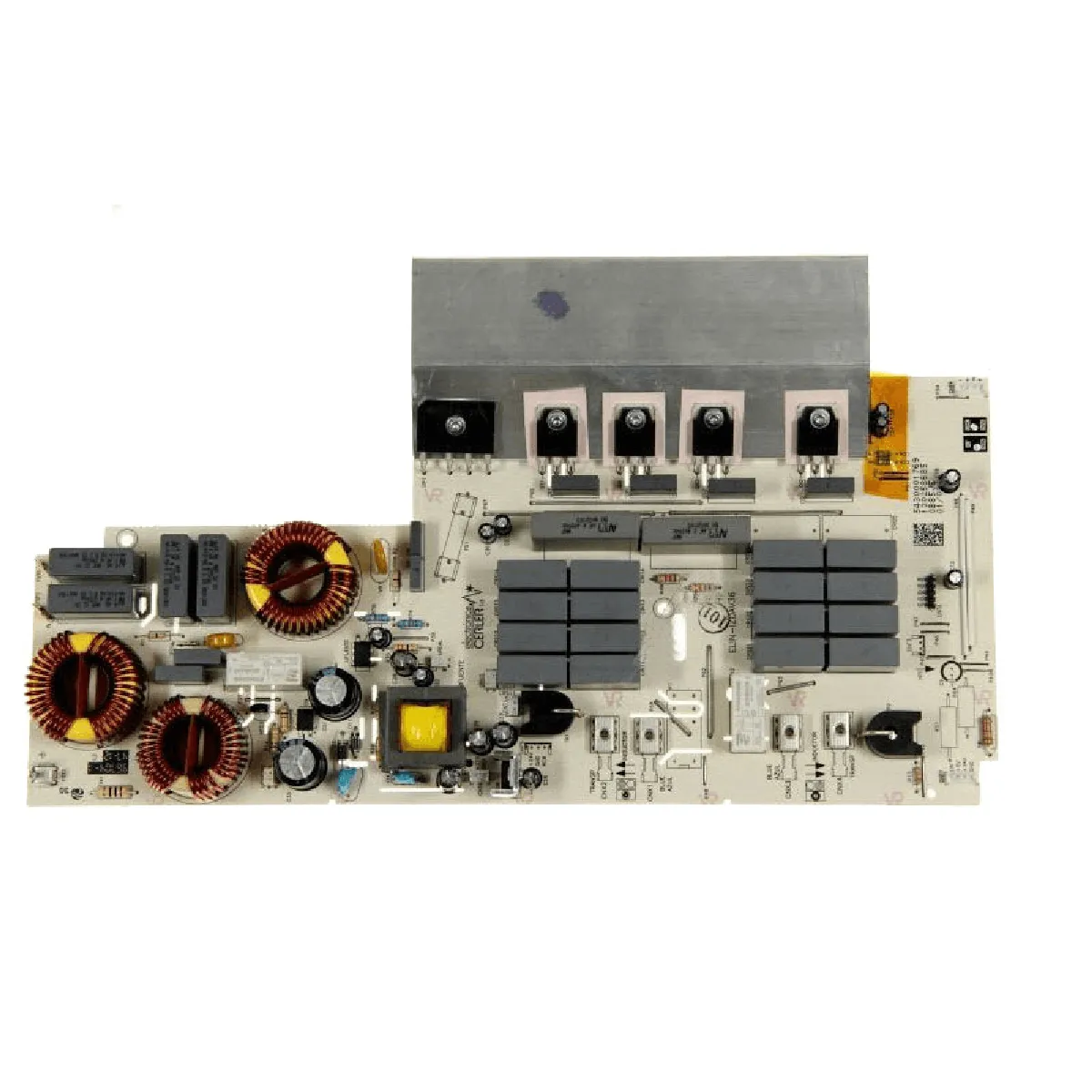 Bosch Module Puissance Côté Gauche - vue 2