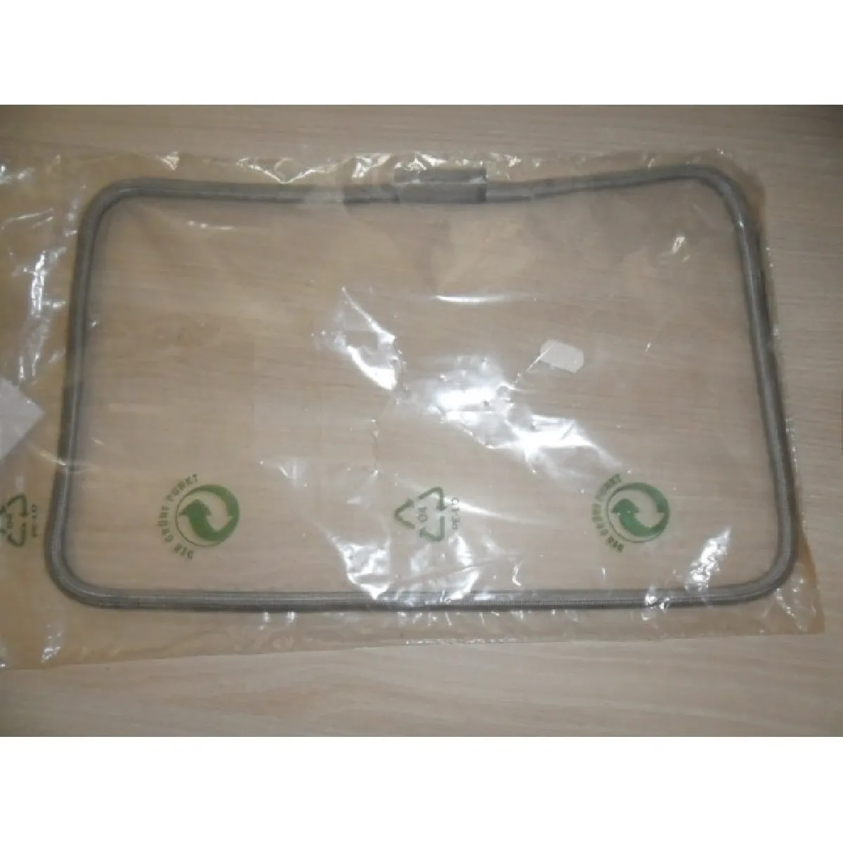 Scholtes Joint De Porte Pyrolyse Pour Four