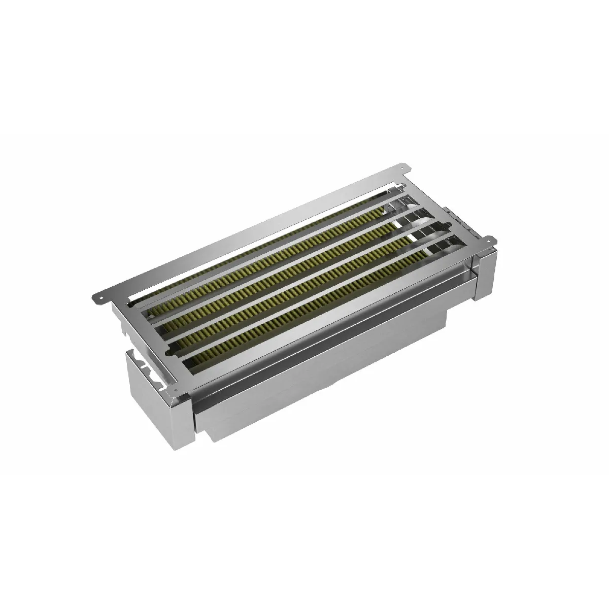 Siemens LZ11IXC16 Clean Air Plus