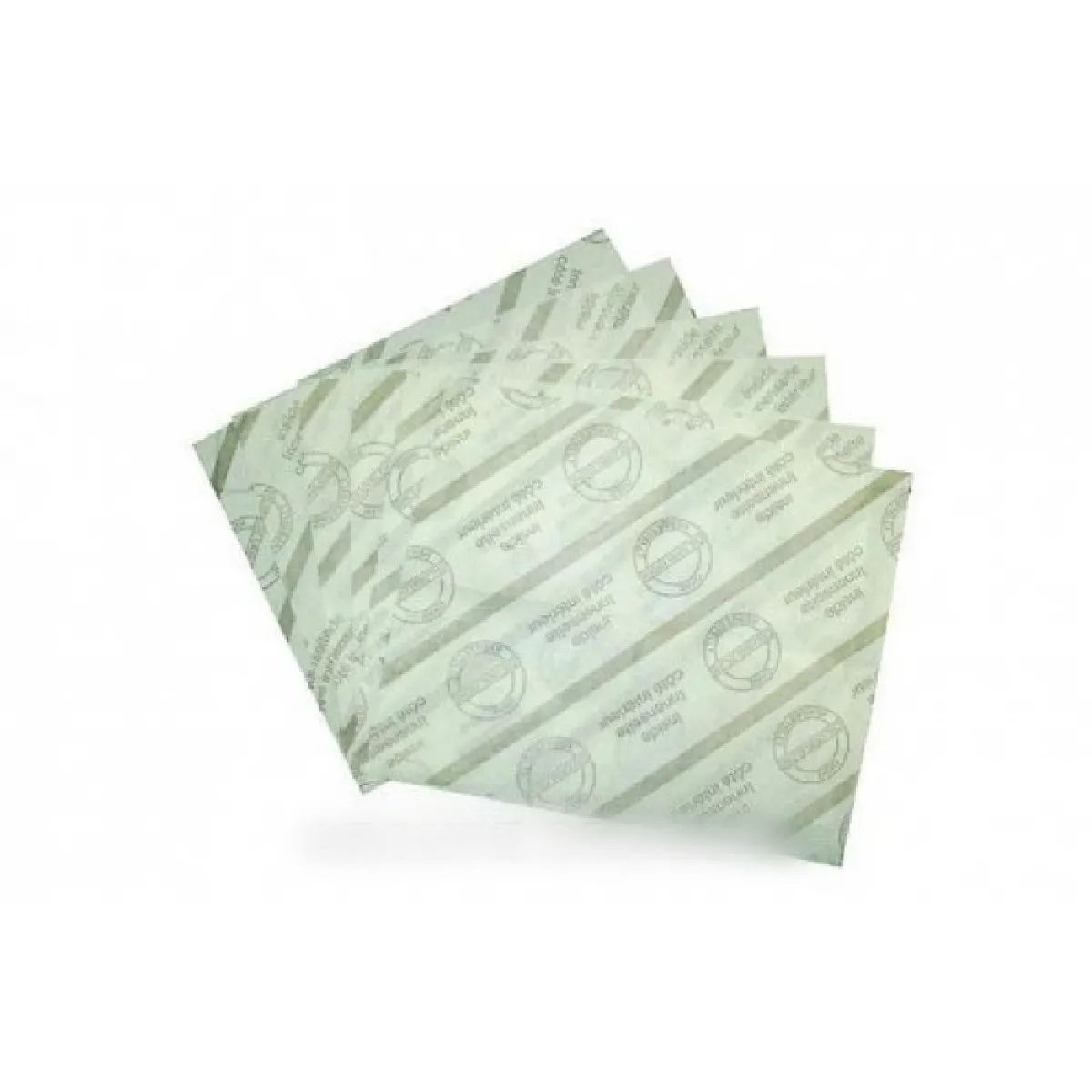 Siemens LZ61000 Jeu de Filtres à Graisse