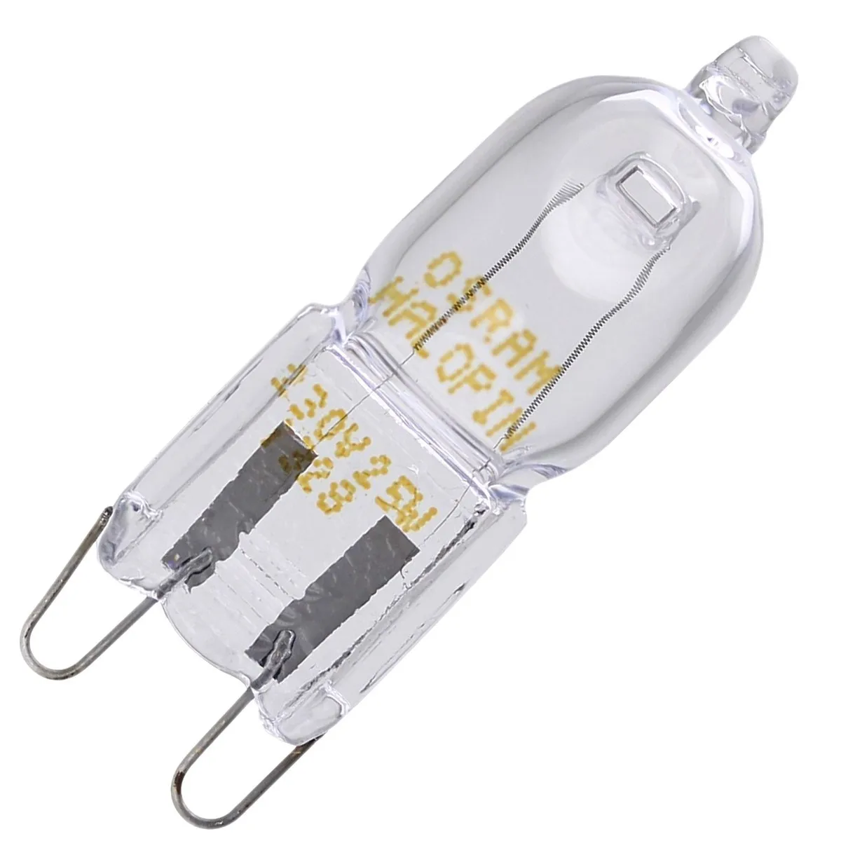 Electrolux Ampoule Halogène G9
