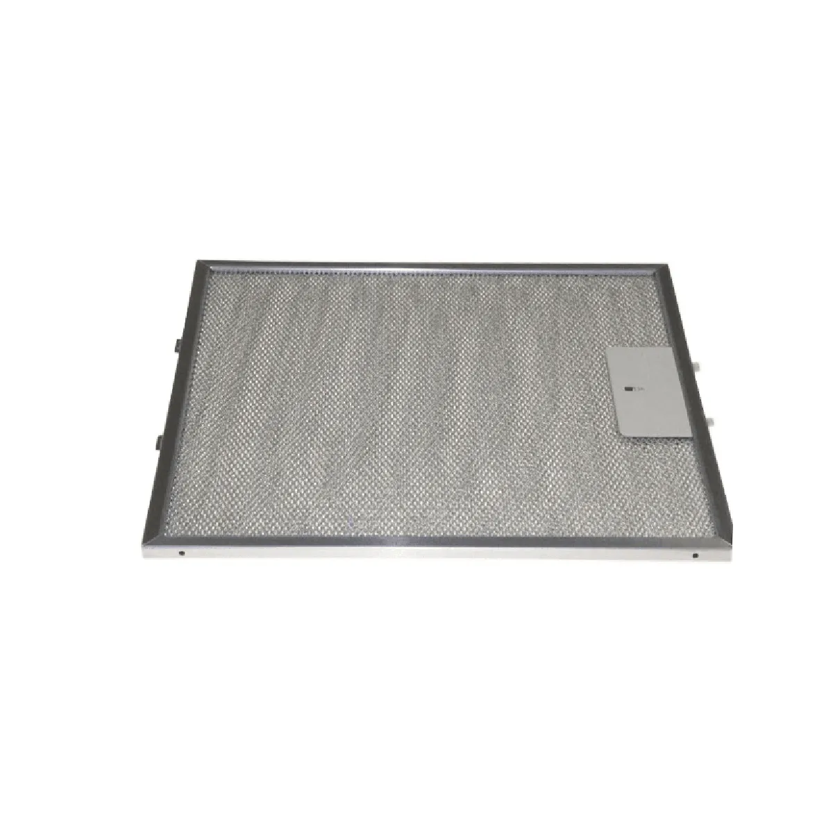BRANDT Hotte décorative 90 cm inox AD1070X - vue 4