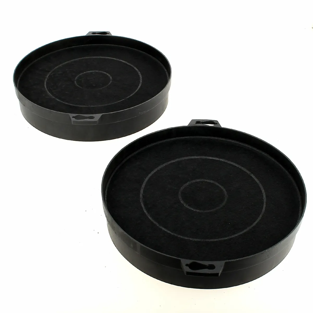 Bosch Filtre à charbon pour hotte - Lot de 2
