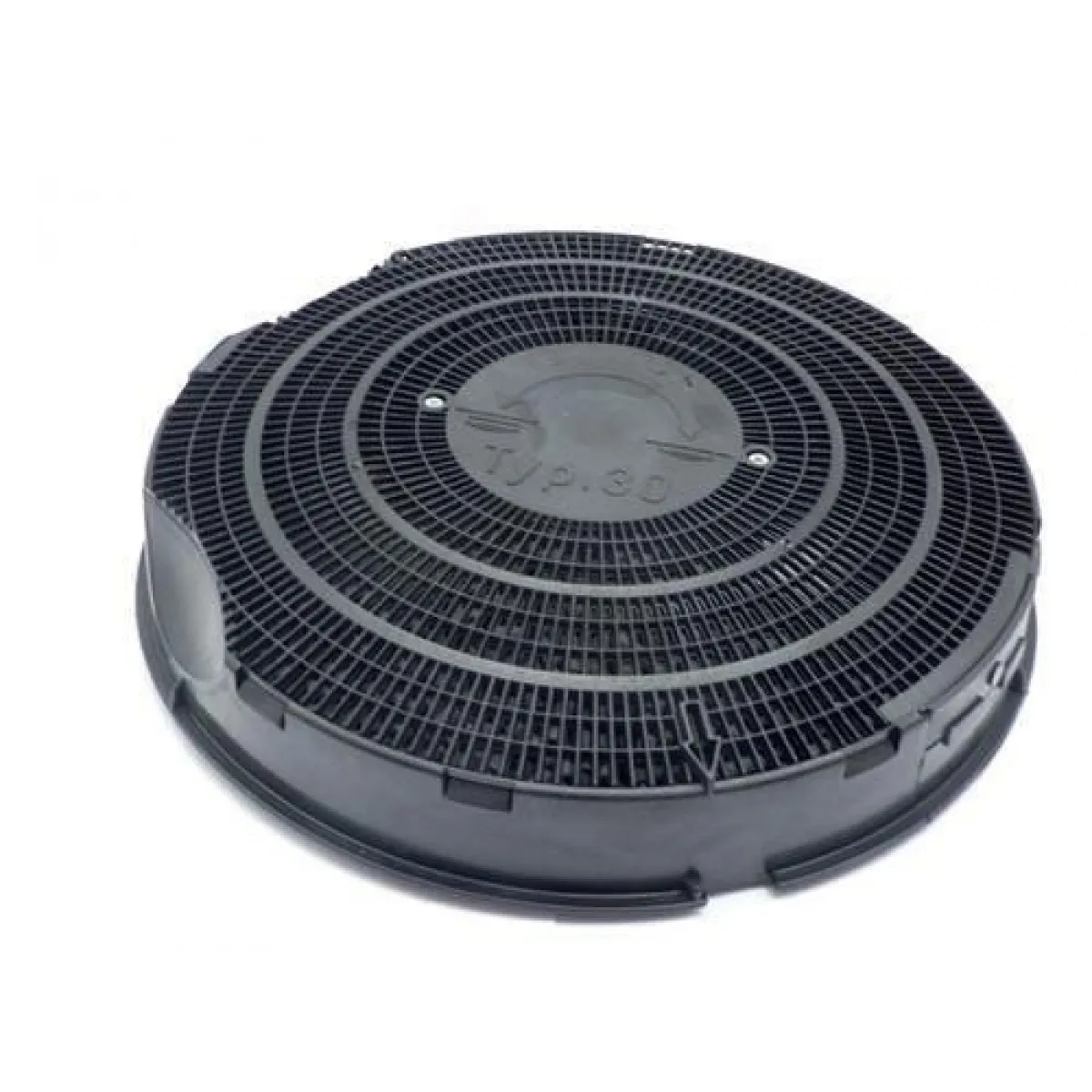 Whirlpool Filtre charbon pour hotte type 30