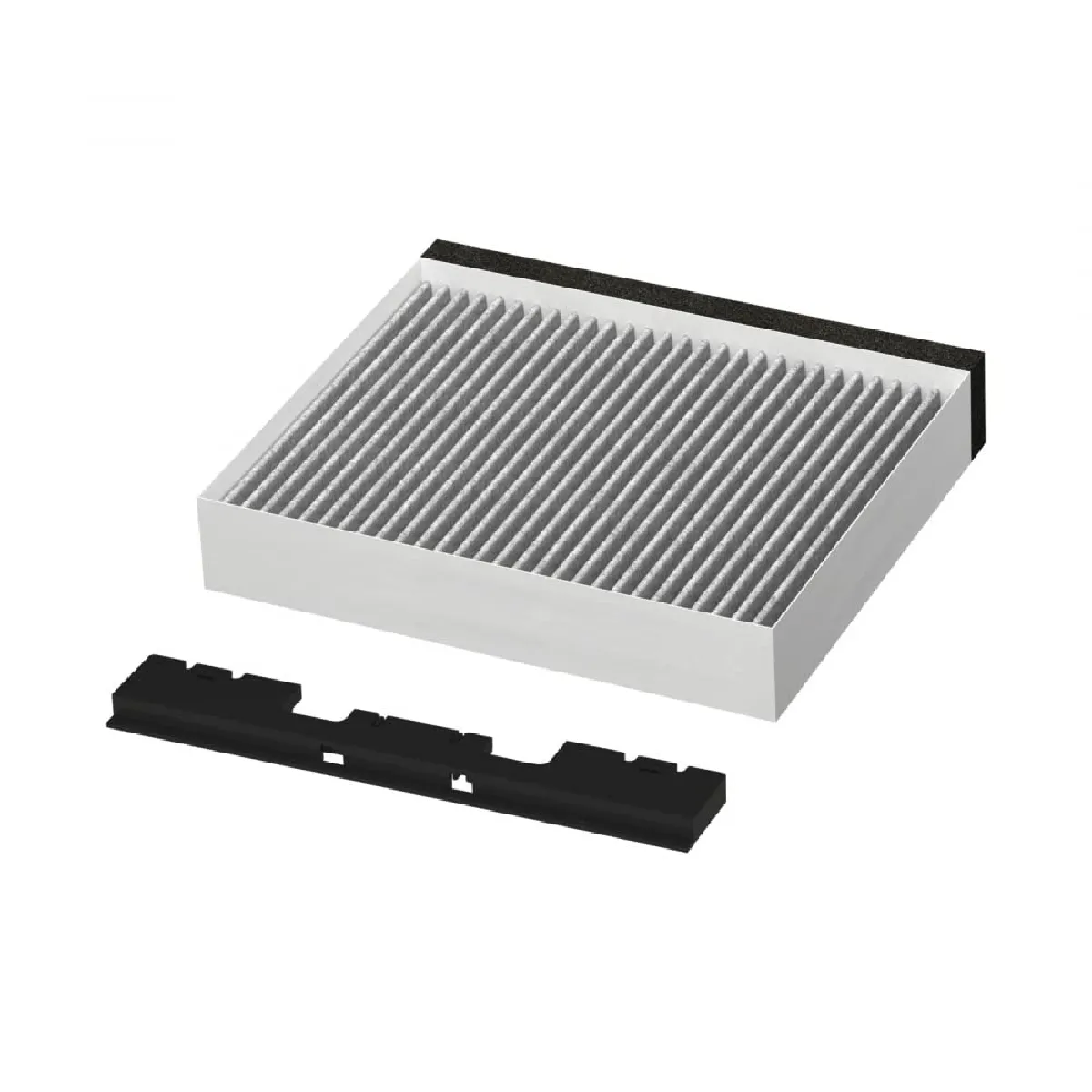 Bosch Filtre Standard CleanAir pour hotte - 11049701