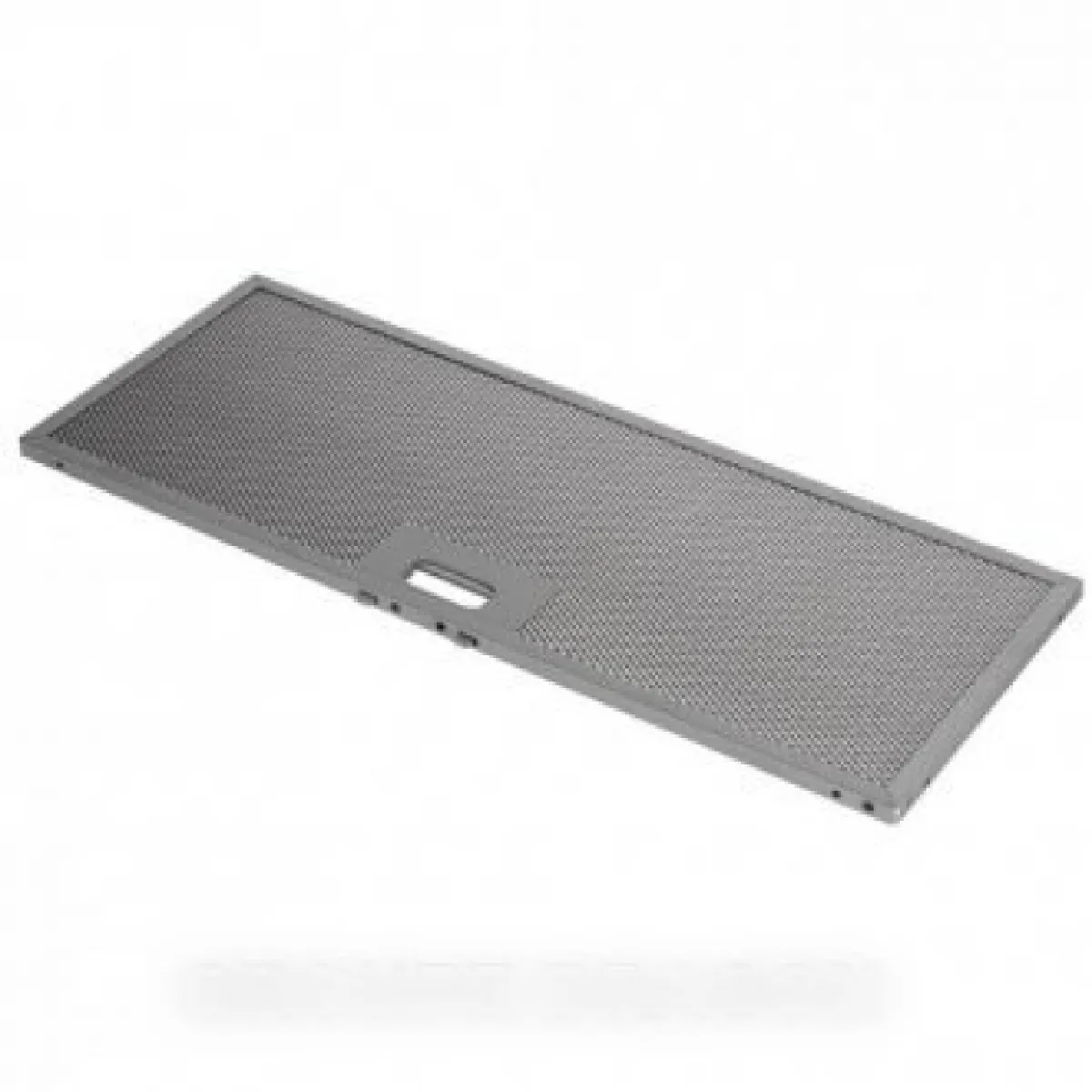 Whirlpool Filtre métallique 458x177 mm