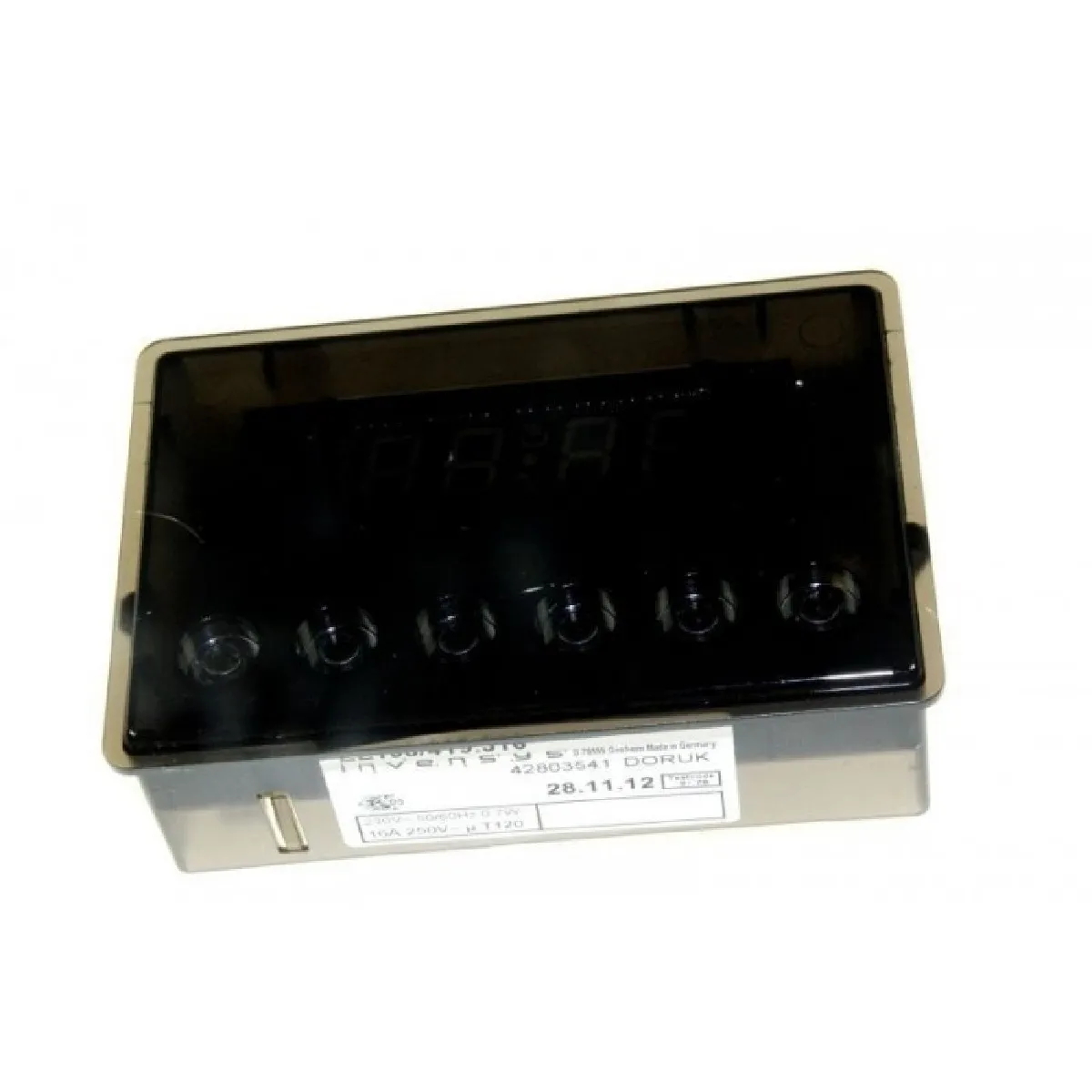 Candy Thermostat 270° pour four - vue 3