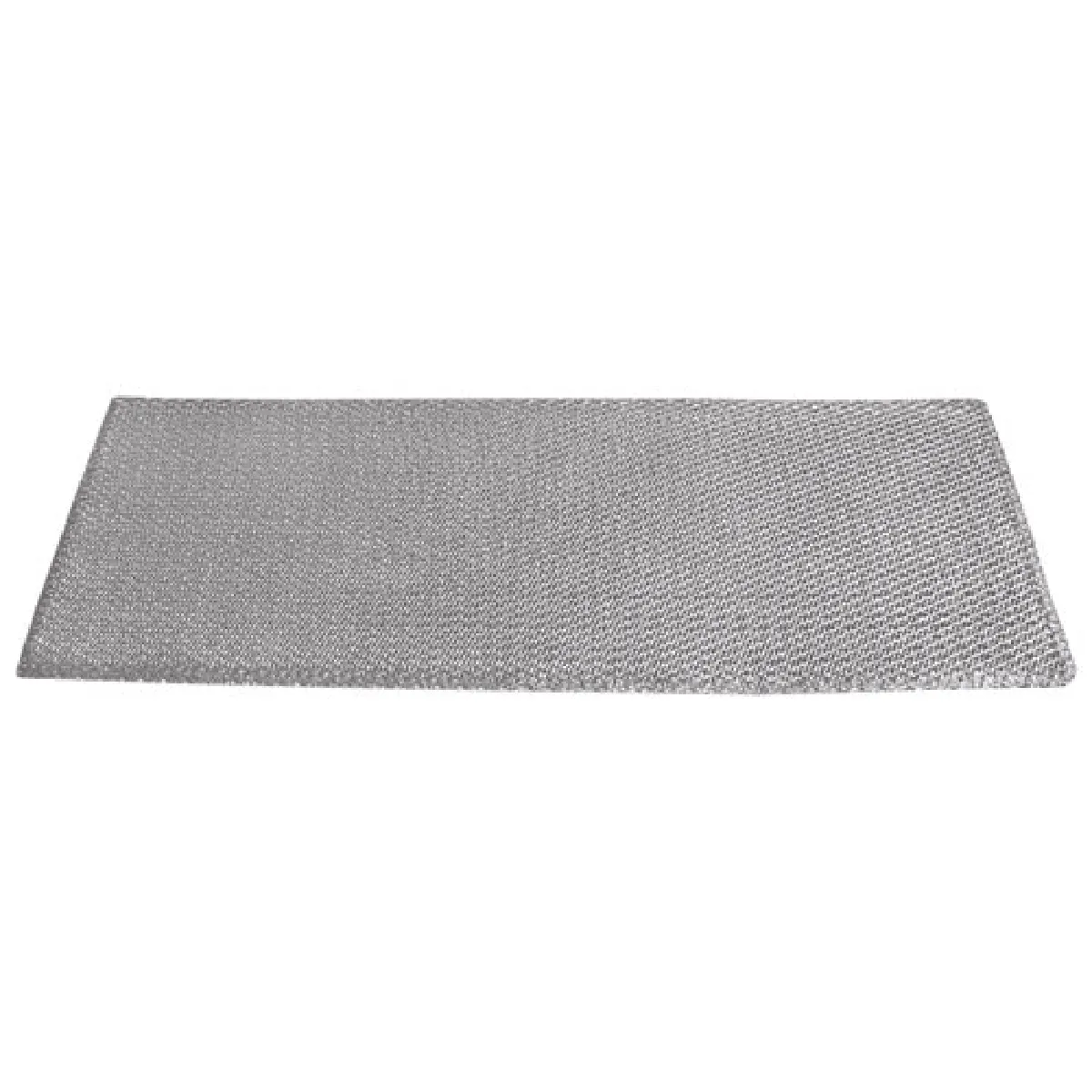 SCHOLTES Filtre metal pour hotte 49cm x 18 3cm Whirlpool C00131478