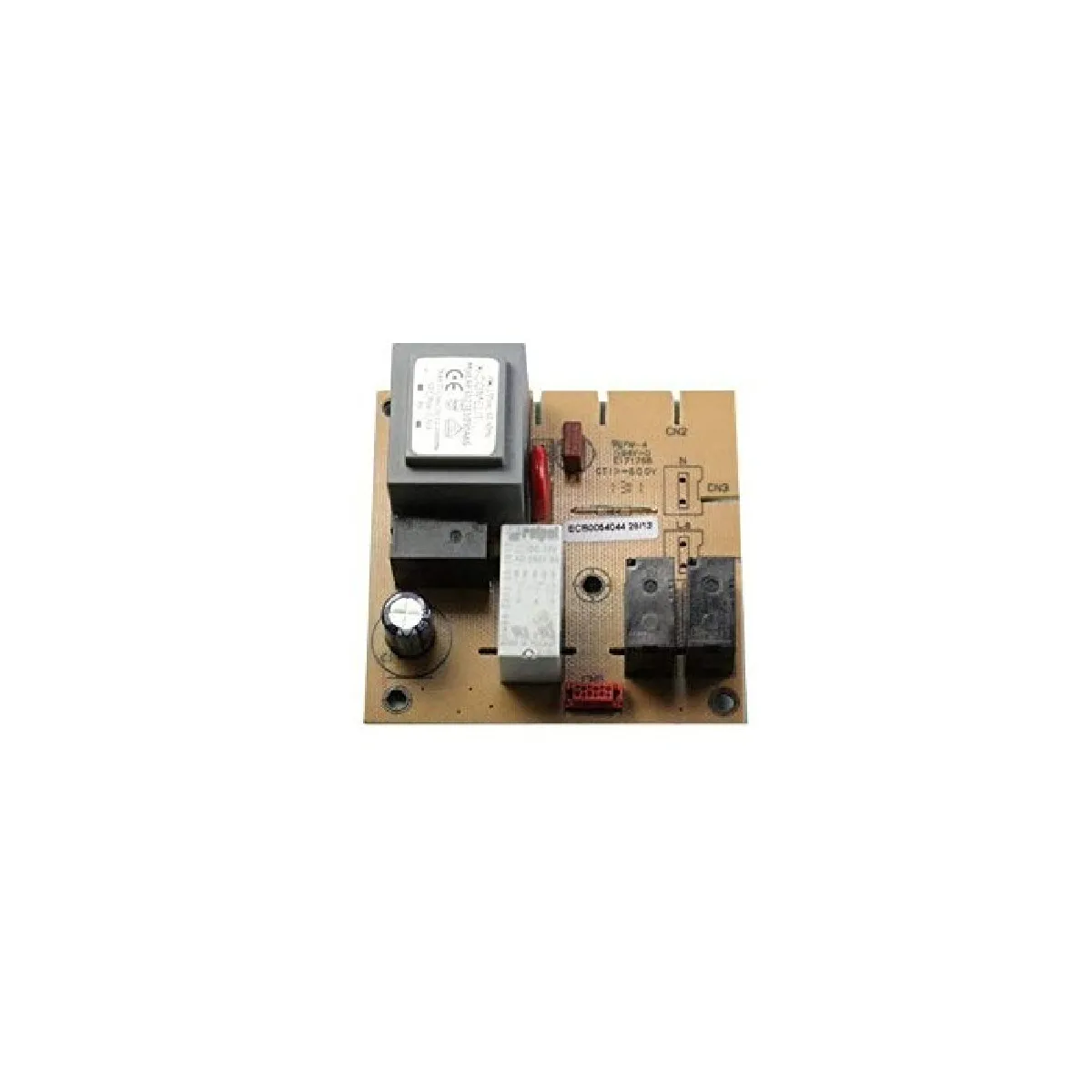Electrolux Module électronique pour hotte - vue 2