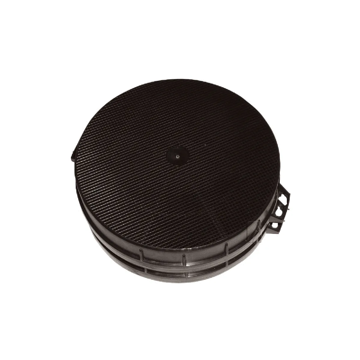 Bosch Filtre à charbon actif pour hotte - Lot de 2