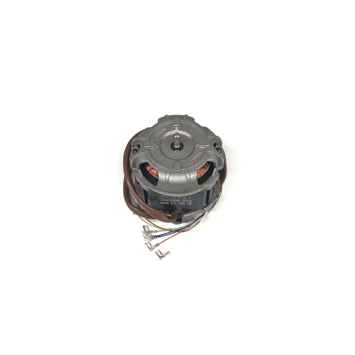 Whirlpool Moteur pour hotte