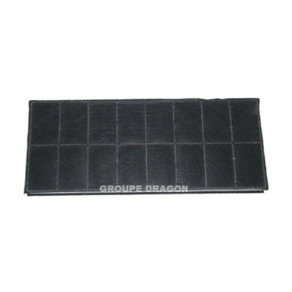 Bosch filtre actif pour hotte - vue 6