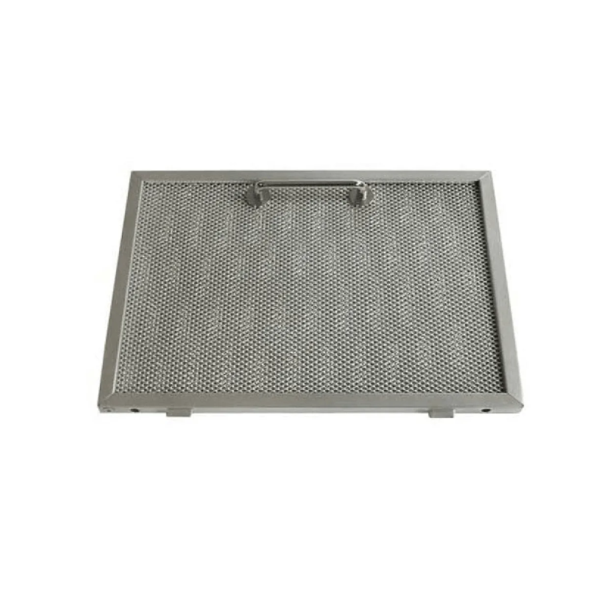 Whirlpool filtre à graisse pour hotte