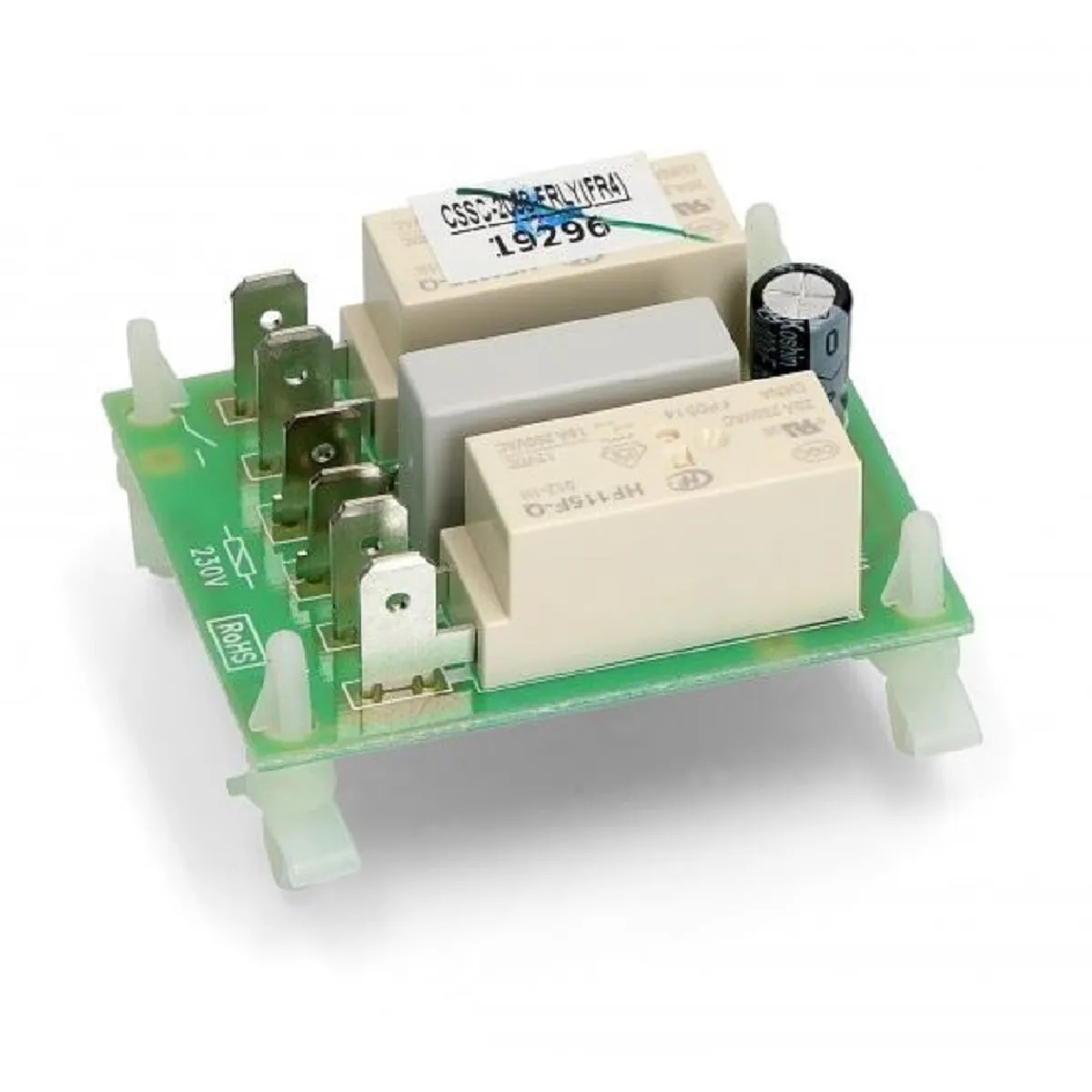 Smeg Carte module de puissance
