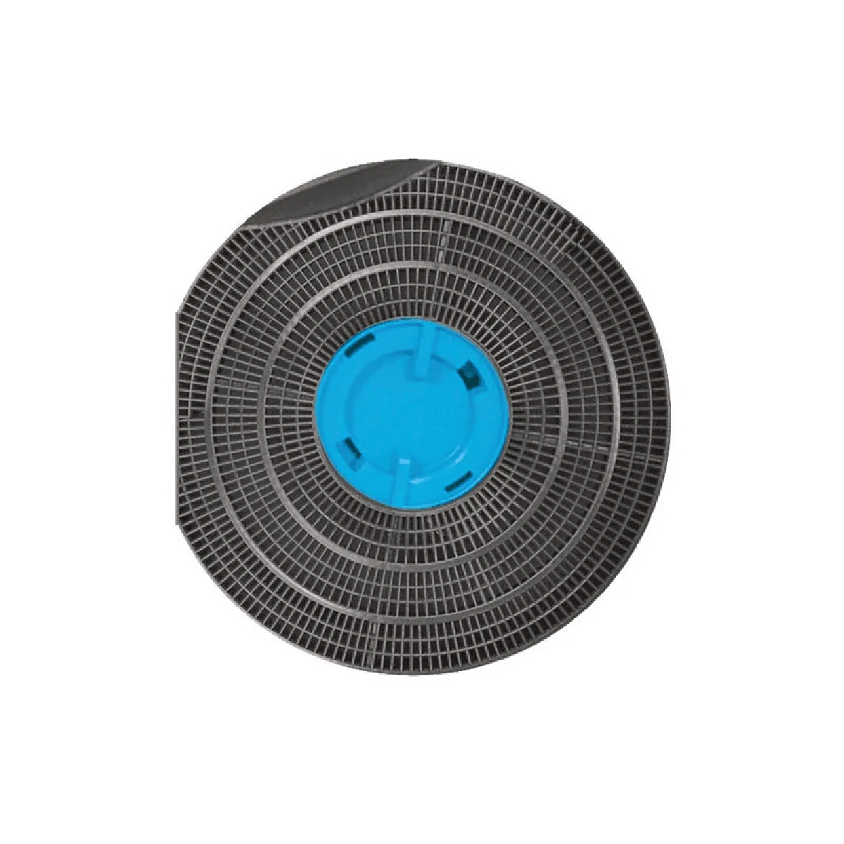 Whirlpool FAC419 Type - vue 3