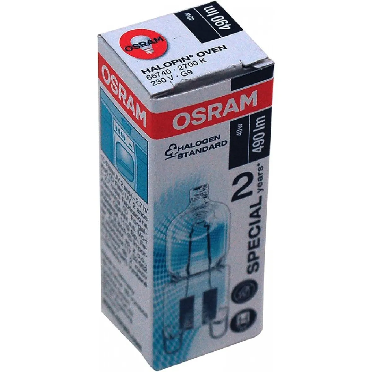 Smeg 824610747 - vue 3