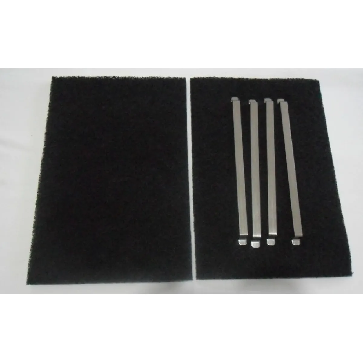 Brandt - Filtre de hotte - Accessoire pour hotte aspirante - Image 3