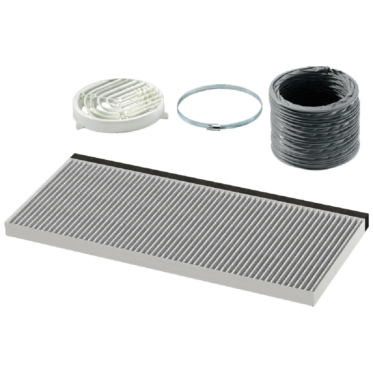 BOSCH DWZ2IT1I4 - vue 2