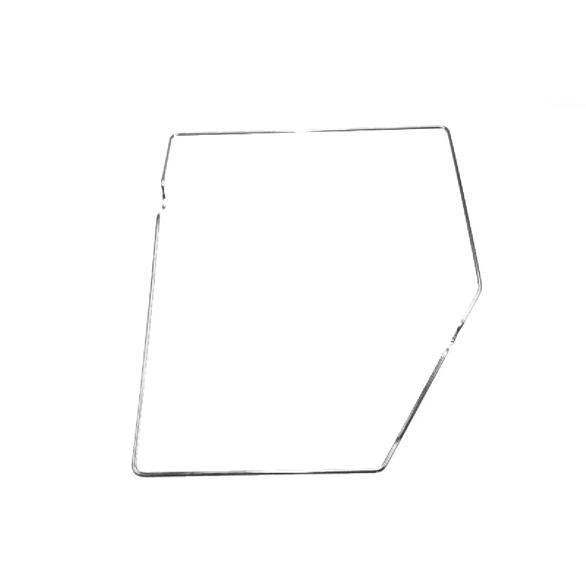 SCHOLTES  Berceau tourne-broche pour four