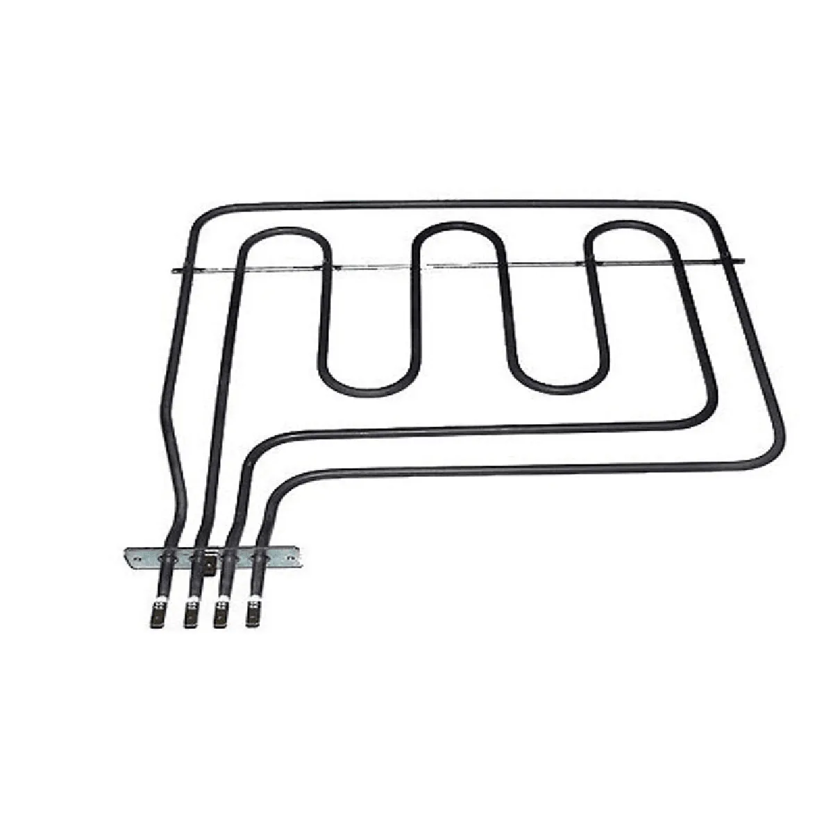 Bosch Resistance De Voute Grill 490105 1600 W
