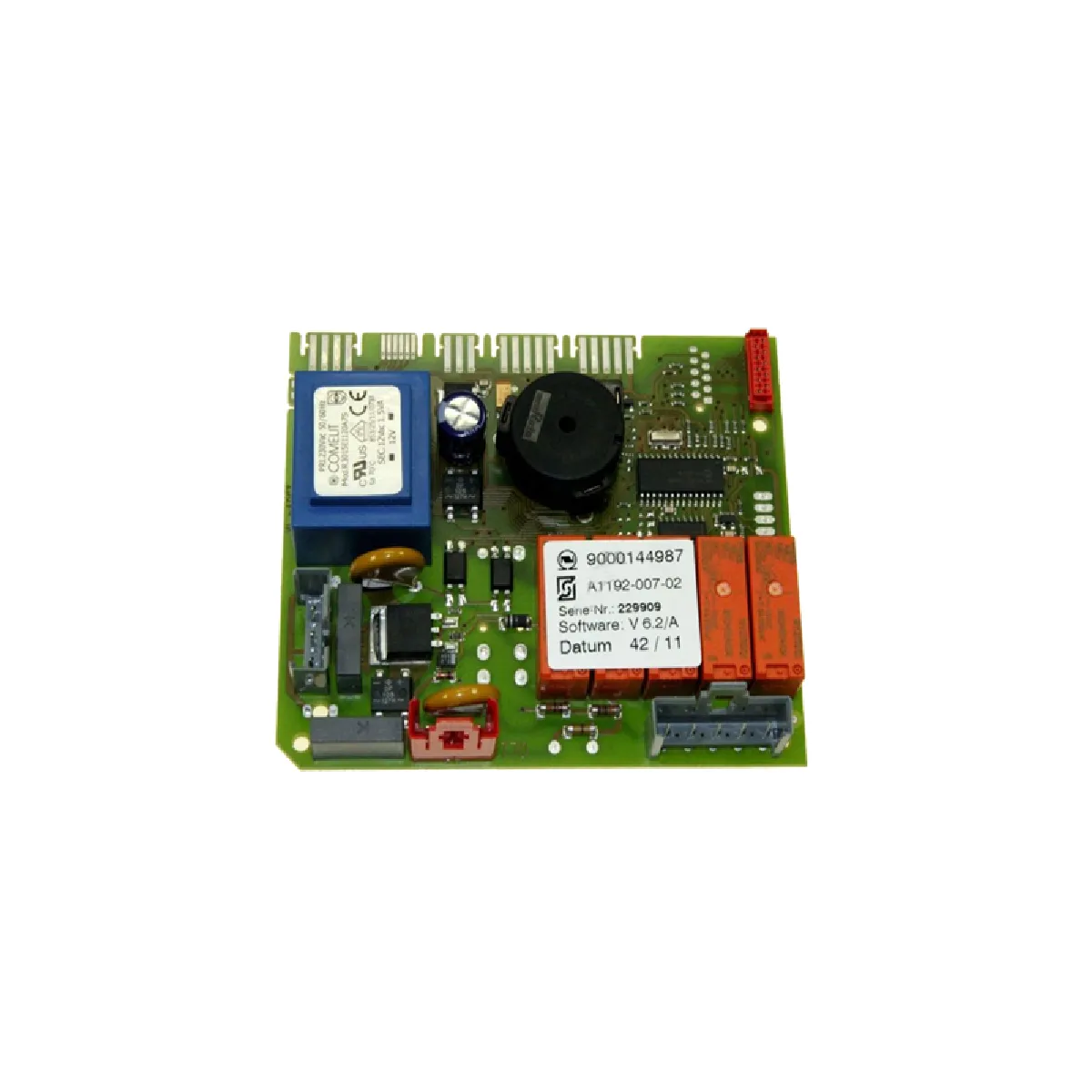 Siemens Module de commande pour hotte - vue 2